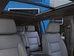 New 2025 Chevrolet Suburban LT SUV for sale #SC1035 - photo 24