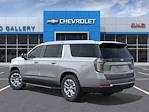 New 2025 Chevrolet Suburban LT SUV for sale #SC1035 - photo 4