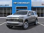 New 2025 Chevrolet Suburban LT SUV for sale #SC1035 - photo 6