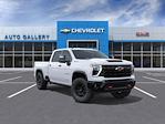 2025 Chevrolet Silverado 2500 Crew Cab 4WD Pickup for sale #SC1037 - photo 1