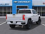 2025 Chevrolet Silverado 2500 Crew Cab 4WD Pickup for sale #SC1037 - photo 2