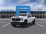 2025 Chevrolet Silverado 2500 Crew Cab 4WD Pickup for sale #SC1037 - photo 8