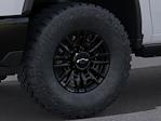 2025 Chevrolet Silverado 2500 Crew Cab 4WD Pickup for sale #SC1037 - photo 9