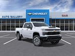 2025 Chevrolet Silverado 2500 Crew Cab 4WD Pickup for sale #SC1038 - photo 1