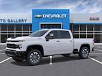 2025 Chevrolet Silverado 2500 Crew Cab 4WD Pickup for sale #SC1038 - photo 3