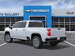 2025 Chevrolet Silverado 2500 Crew Cab 4WD Pickup for sale #SC1038 - photo 4