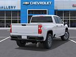 2025 Chevrolet Silverado 2500 Crew Cab 4WD Pickup for sale #SC1038 - photo 2