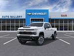 2025 Chevrolet Silverado 2500 Crew Cab 4WD Pickup for sale #SC1038 - photo 8