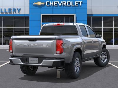 2025 Chevrolet Colorado Crew Cab RWD Pickup for sale #SC1042 - photo 2