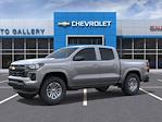 2025 Chevrolet Colorado Crew Cab RWD Pickup for sale #SC1042 - photo 3