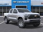 2025 Chevrolet Colorado Crew Cab RWD Pickup for sale #SC1042 - photo 7