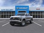 2025 Chevrolet Colorado Crew Cab RWD Pickup for sale #SC1042 - photo 8
