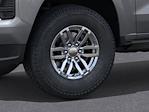 2025 Chevrolet Colorado Crew Cab RWD Pickup for sale #SC1042 - photo 9