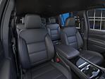 New 2025 Chevrolet Traverse LT SUV for sale #SC1043 - photo 16