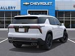 New 2025 Chevrolet Traverse LT SUV for sale #SC1043 - photo 2