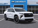 New 2025 Chevrolet Traverse LT SUV for sale #SC1043 - photo 7