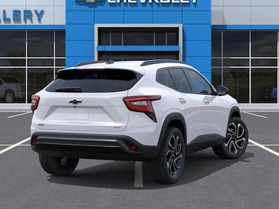 New 2025 Chevrolet Trax 2RS SUV for sale #SC1046 - photo 2