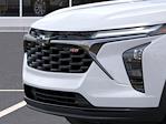 New 2025 Chevrolet Trax 2RS SUV for sale #SC1046 - photo 13