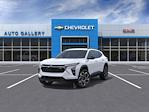 New 2025 Chevrolet Trax 2RS SUV for sale #SC1046 - photo 8