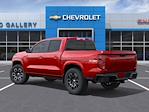 New 2025 Chevrolet Colorado Z71 Crew Cab 4WD Pickup for sale #SC1051 - photo 4
