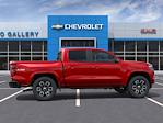 New 2025 Chevrolet Colorado Z71 Crew Cab 4WD Pickup for sale #SC1051 - photo 5