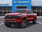 New 2025 Chevrolet Colorado Z71 Crew Cab 4WD Pickup for sale #SC1051 - photo 6