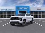 2025 Chevrolet Colorado Crew Cab 4WD Pickup for sale #SC1052 - photo 8