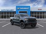 2025 Chevrolet Silverado 1500 Crew Cab 4WD Pickup for sale #SC1053 - photo 1