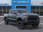 2025 Chevrolet Silverado 1500 Crew Cab 4WD Pickup for sale #SC1053 - photo 7