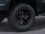 2025 Chevrolet Silverado 1500 Crew Cab 4WD Pickup for sale #SC1053 - photo 9
