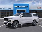 New 2025 Chevrolet Suburban Z71 4WD SUV for sale #SC1054 - photo 3