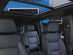 New 2025 Chevrolet Suburban Z71 4WD SUV for sale #SC1054 - photo 24