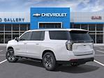 New 2025 Chevrolet Suburban Z71 4WD SUV for sale #SC1054 - photo 4