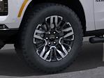 New 2025 Chevrolet Suburban Z71 4WD SUV for sale #SC1054 - photo 9
