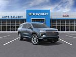 New 2025 Chevrolet Traverse High Country SUV for sale #SC1055 - photo 1
