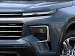 New 2025 Chevrolet Traverse High Country SUV for sale #SC1055 - photo 10