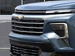 New 2025 Chevrolet Traverse High Country SUV for sale #SC1055 - photo 13