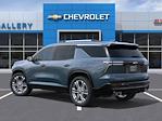 New 2025 Chevrolet Traverse High Country SUV for sale #SC1055 - photo 4