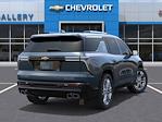 New 2025 Chevrolet Traverse High Country SUV for sale #SC1055 - photo 2
