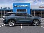 New 2025 Chevrolet Traverse High Country SUV for sale #SC1055 - photo 5