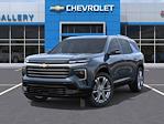 New 2025 Chevrolet Traverse High Country SUV for sale #SC1055 - photo 6