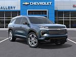 New 2025 Chevrolet Traverse High Country SUV for sale #SC1055 - photo 7
