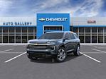 New 2025 Chevrolet Traverse High Country SUV for sale #SC1055 - photo 8