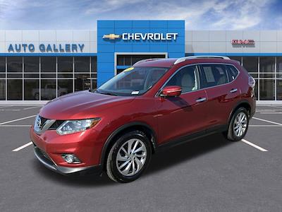 2014 Nissan Rogue FWD SUV for sale #SC1055A - photo 1
