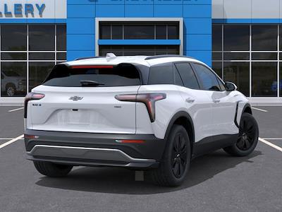 New 2025 Chevrolet Blazer EV LT SUV for sale #SC1056 - photo 2