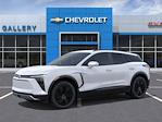 New 2025 Chevrolet Blazer EV LT SUV for sale #SC1056 - photo 3