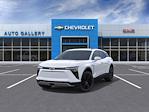 New 2025 Chevrolet Blazer EV LT SUV for sale #SC1056 - photo 8
