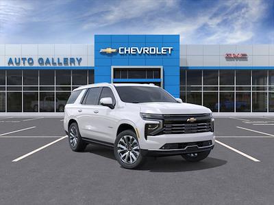 New 2025 Chevrolet Tahoe High Country SUV for sale #SC1064 - photo 1