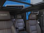New 2025 Chevrolet Tahoe High Country SUV for sale #SC1064 - photo 24