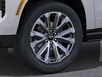 New 2025 Chevrolet Tahoe High Country SUV for sale #SC1064 - photo 9